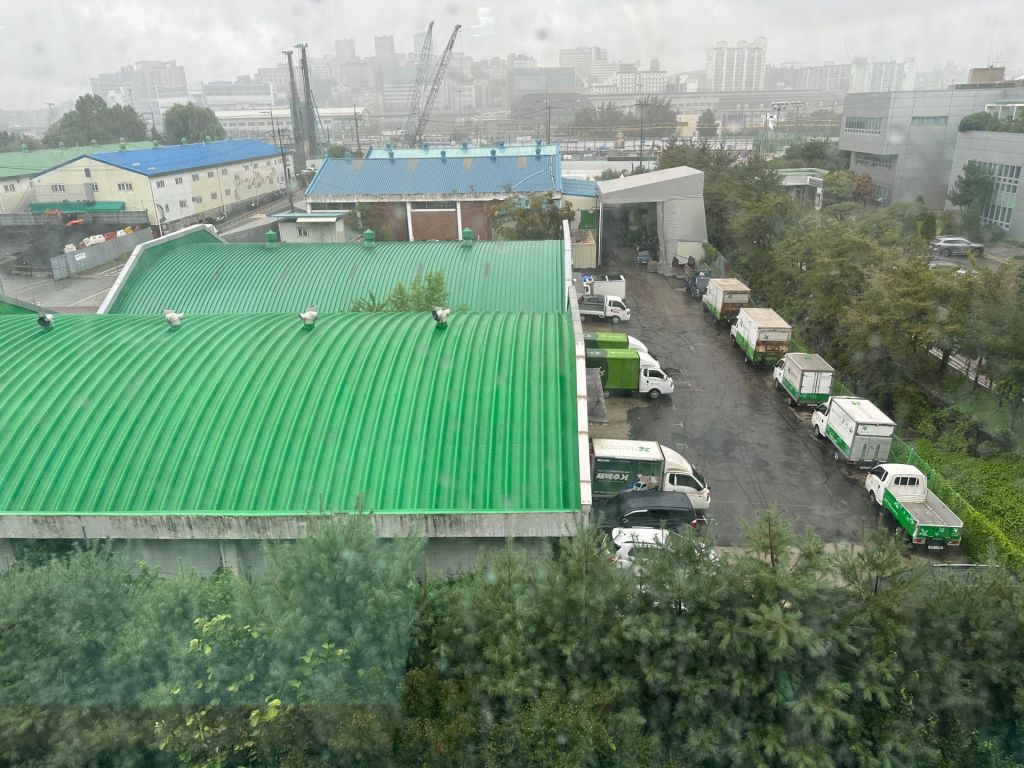 seoul upcycling plaza